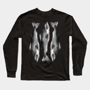 Sablefish Long Sleeve T-Shirt